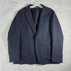 J.Crew Ludlow Moon Yorkshire Tweed Mens Wool Blazer 40S Slim Blazer Unstructured